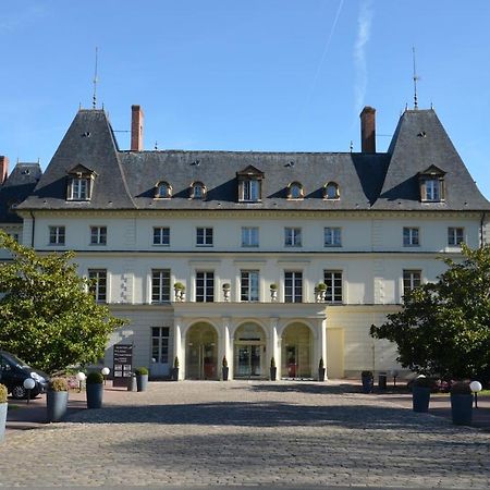 Domaine De Fremigny Hotel Bouray-sur-Juine Exterior foto