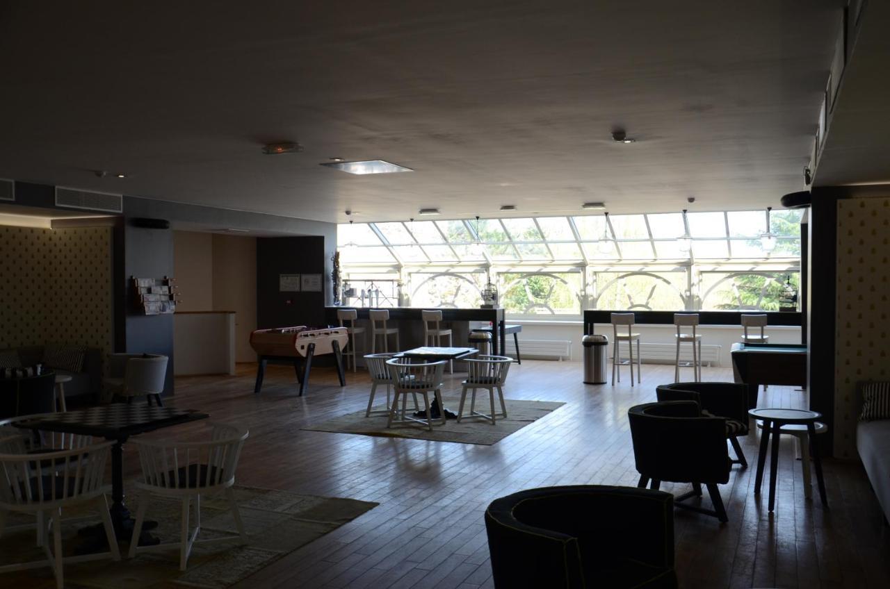 Domaine De Fremigny Hotel Bouray-sur-Juine Exterior foto